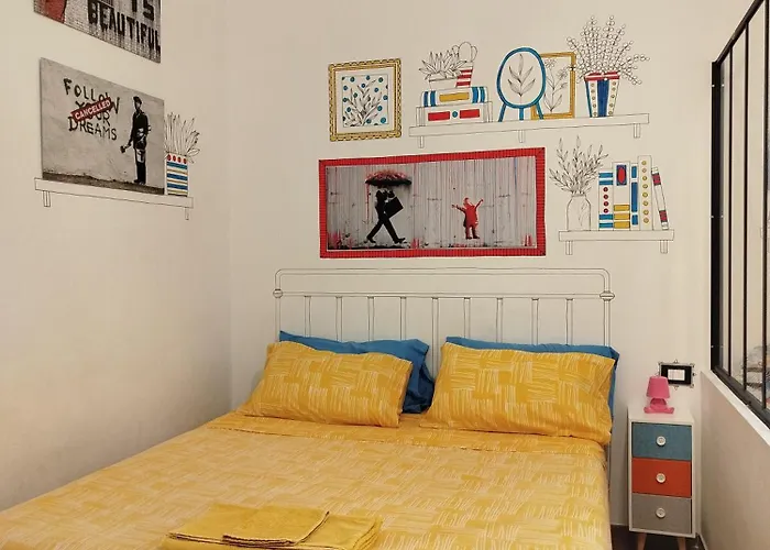 Casa Di Silvia A Porta Pia Appartement *